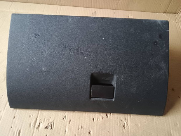 Ford Mondeo MK3 kesztyűtartó 1S71-A06044-ACW - Jó zárszerkezet!
