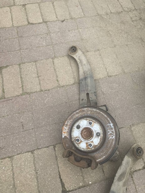 Ford Mondeo MK3 kombi 2.0 Tdci jobb- bal hátsó lengőkar