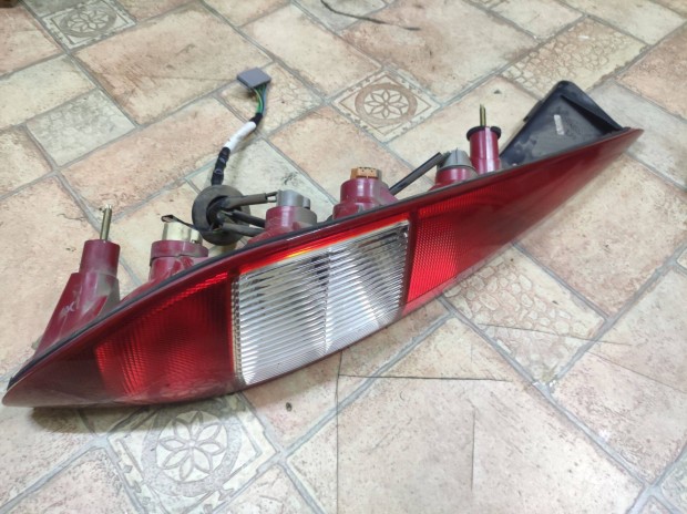 Ford Mondeo MK3 kombi bal hts lmpa