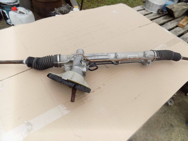 Ford Mondeo MK3 korm�nym�