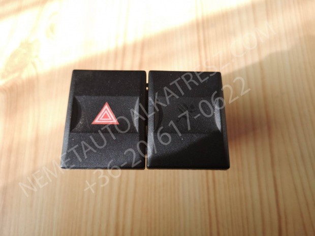 Ford Mondeo MK3 v�szvillog� �s l�gzs�k kapcsol� modul 1S7T-13A350-BB