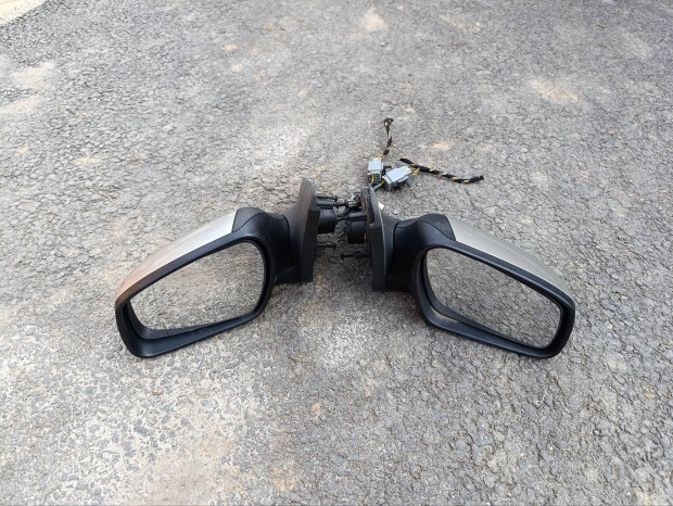 Ford Mondeo MK3 visszapillant� t�k�r