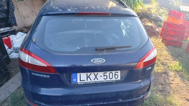 Ford Mondeo MK4 1.8 tdci kombi elad