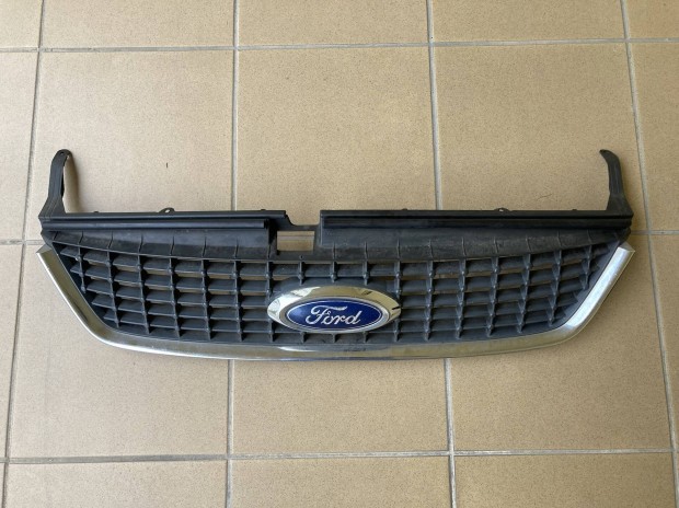 Ford Mondeo MK4 2007-2010 htrcs + emblma jel jelvny