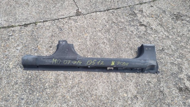 Ford Mondeo MK4 2007-2014 Jobb küszöb Gyári új