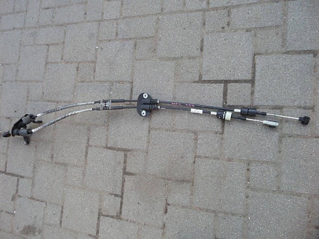 Ford Mondeo MK4 2,0 dízel váltó bowden, bovden