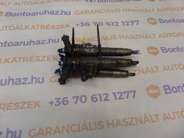 Ford Mondeo MK4 Eladó 1,6 dízel porlasztó, befecskendező Euro 5