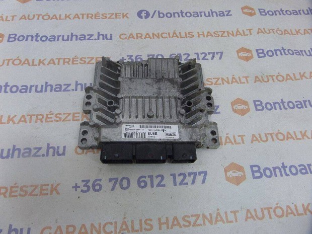 Ford Mondeo MK4 Elad , 2,0 TDCI Dzel motorvezrl ECU