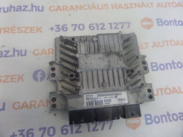 Ford Mondeo MK4 Elad , 2,0 TDCI Dzel motorvezrl, Ecu