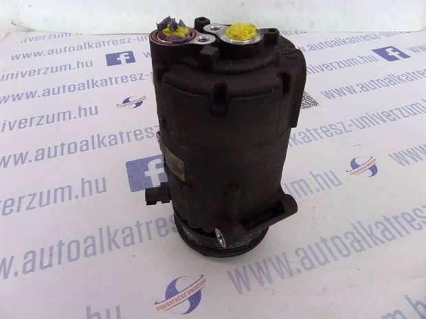 Ford Mondeo MK4 Elad bontott gyri 2.0 dzel klmakompresszor jl