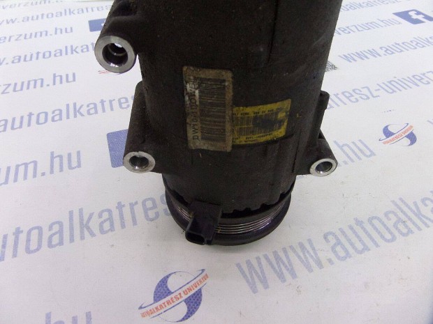 Ford Mondeo MK4 Elad bontott gyri 2.0 dzel klmakompresszor jl