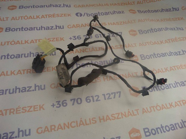 Ford Mondeo MK4 Eladó gyári, 5 ajtós hátsó radar köteg 10 től