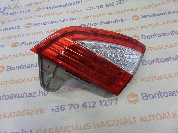 Ford Mondeo MK4 Eladó gyári, 5 ajtós jobb hátsó lámpa