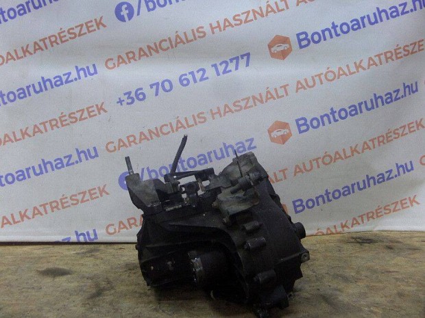 Ford Mondeo MK4 Eladó gyári, bontott 1,8 TDCI 6 sebeséges váltó