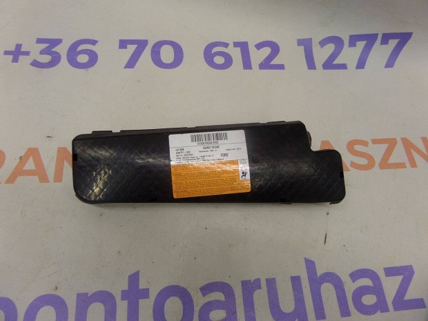 Ford Mondeo MK4 Eladó gyári, bontott bal oldali ülés légzsák