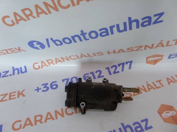 Ford Mondeo MK4 Eladó gyári bontott 1.8 dízel klímakompresszor