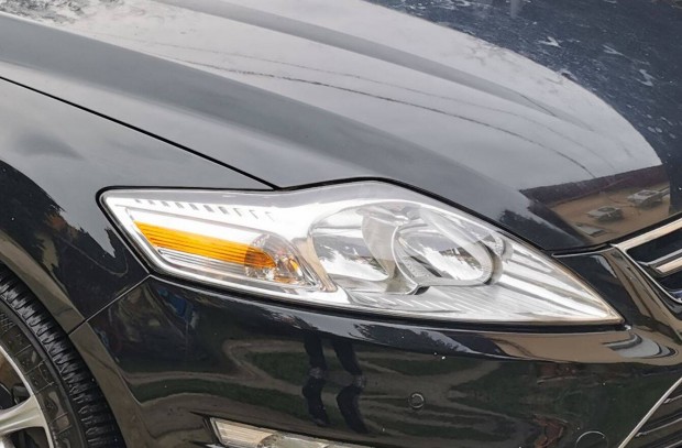 Ford Mondeo MK4 FL Halégén Lámpa Jobb + Bal