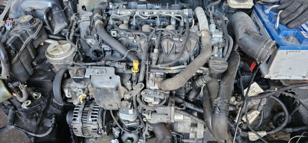 Ford Mondeo MK4 Galaxy S-max 2.2 tdci 175le motor váltó 2005-2010