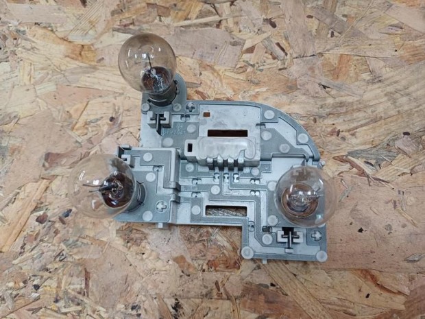 Ford Mondeo MK4 Kombi (2006-2014) Csomagtérajtó Bal Hátsó Belső Lámpa