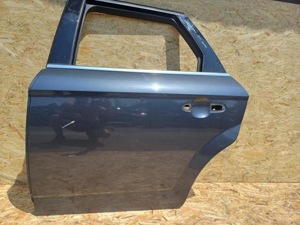 Ford Mondeo MK4 Kombi (2006-2014) Bal Hátsó Ajtó