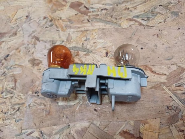 Ford Mondeo MK4 Kombi (2006-2014) Bal Hátsó Külső Lámpa Foglalat