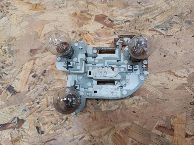 Ford Mondeo MK4 Kombi (2006-2014) Csomagtérajtó Jobb Hátsó Lámpa Fog