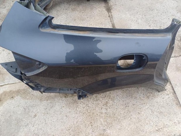 Ford Mondeo MK4 Kombi (2006-2014)  Jobb Hts Srvd