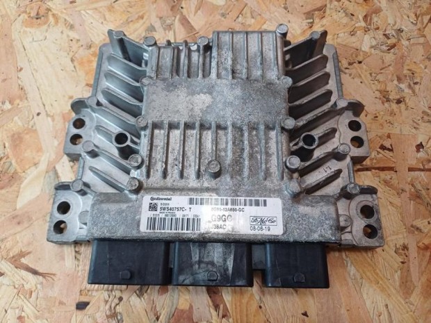 Ford Mondeo MK4 (2006-2014) 2.0Tdci Diesel Motorvezérlő