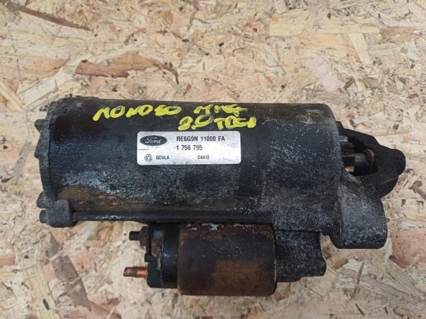 Ford Mondeo MK4 (2006-2014) 2.0Tdci Diesel �nind�t�