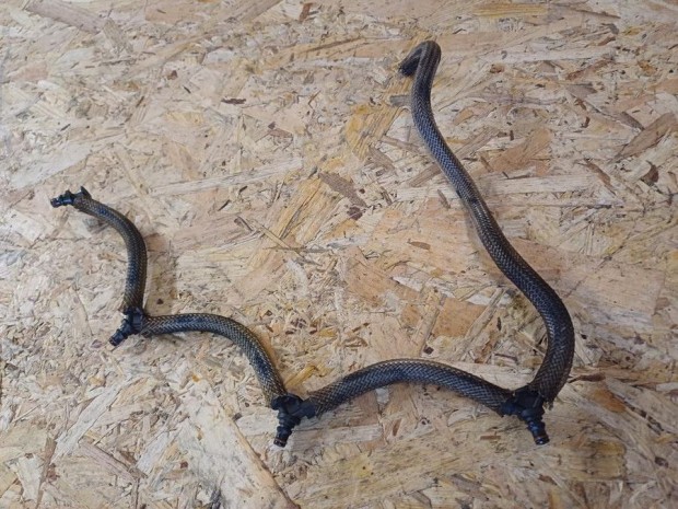 Ford Mondeo MK4 (2006-2014) 2.0Tdci Diesel R�solajcs�