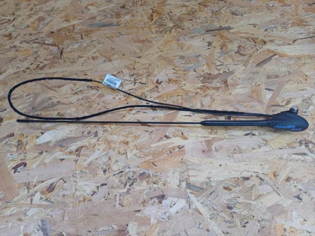 Ford Mondeo MK4 (2006-2014) Antenna