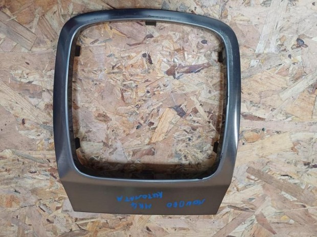 Ford Mondeo MK4 (2006-2014) Automata Vltszoknya Keret