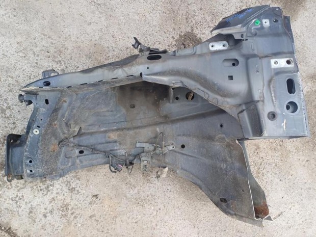 Ford Mondeo MK4 (2006-2014) Bal Els Nylvny