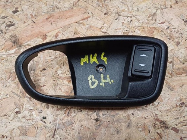 Ford Mondeo MK4 (2006-2014) Bal H�ts� Ajt� Ablakemel� Kapcsol�