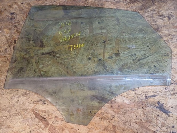 Ford Mondeo MK4 (2006-2014) Bal H�ts� Ajt� �veg