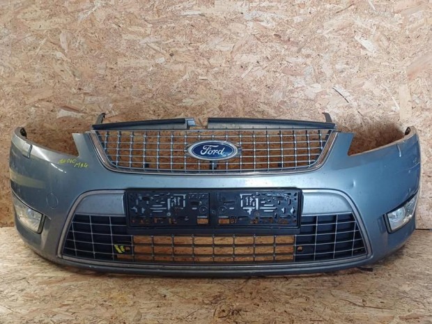 Ford Mondeo MK4 (2006-2014) Első Lökhárító Lámpamosós