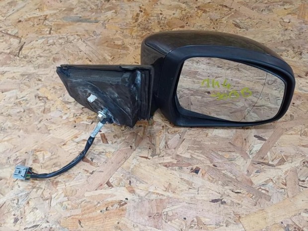 Ford Mondeo MK4 (2006-2014) Jobb Visszapillant Tkr Elektromos