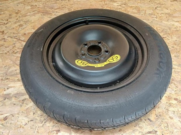 Ford Mondeo MK4 (2006-2014) 16" Mankókerék Új