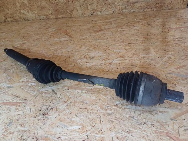 Ford Mondeo MK4 (2006-2014) 2.0Tdci Diesel Automata Jobb Első Félten