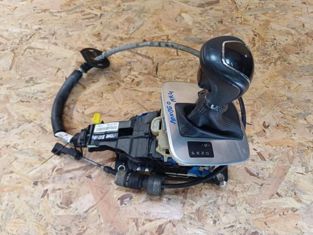 Ford Mondeo MK4 (2006-2014)  2.0Tdci Diesel Automata Vltkar Bowdenn