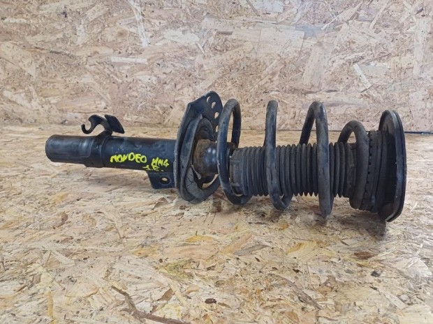 Ford Mondeo MK4 (2006-2014)  2.0Tdci Diesel Jobb Els� Leng�scsillap�t