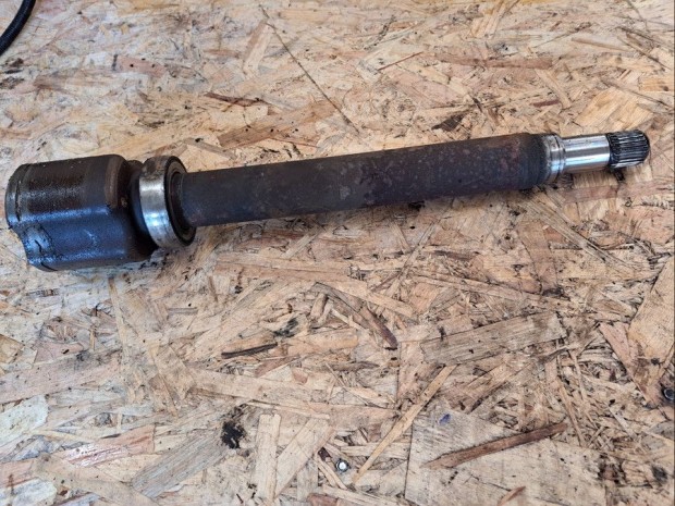 Ford Mondeo MK4 (2006-2014)  2.0Tdci Diesel Jobb F�ltengely Kihajt�s