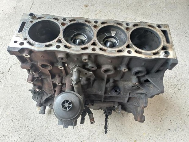 Ford Mondeo MK4 (2006-2014) 2.0Tdci Diesel Motorblokk Fűzött
