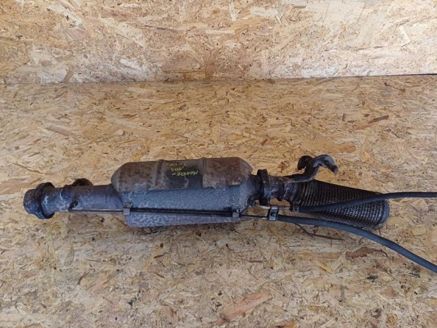 Ford Mondeo MK4 (2006-2014)  2.0Tdci Diesel R�szecskesz�r� DPF