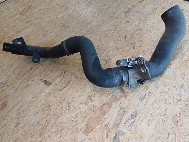 Ford Mondeo MK4 (2006-2014) 2.0Tdci Diesel Turbócső