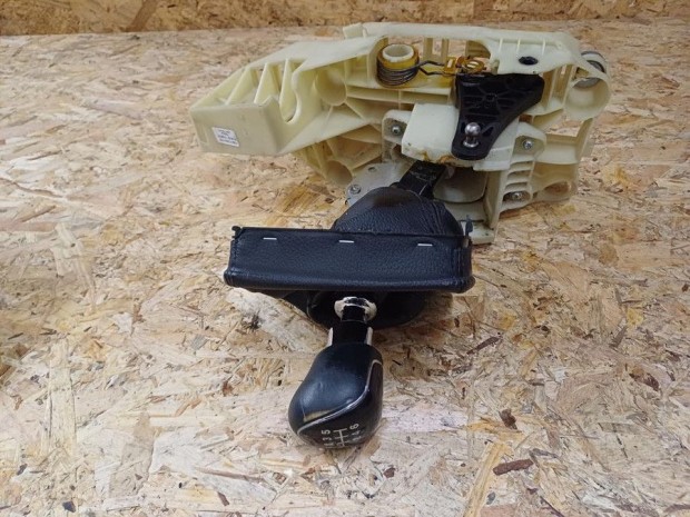 Ford Mondeo MK4 (2006-2014)  2.0Tdci Diesel V�lt�kulissza