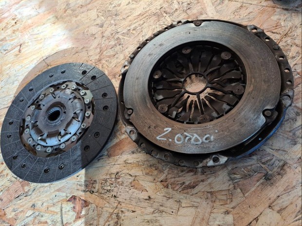 Ford Mondeo MK4 (2006-2014)  2.0Tdci Kuplung T�rcsa Szerkezettel