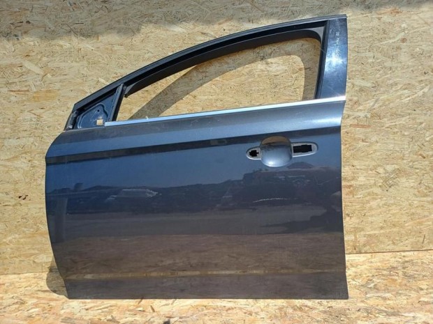 Ford Mondeo MK4 (2006-2014)  Bal Els Ajt