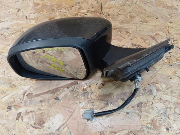 Ford Mondeo MK4 (2006-2014) Bal Visszapillantó Tükör Elektromos