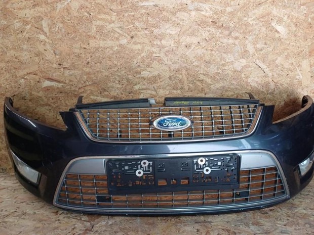 Ford Mondeo MK4 (2006-2014)  Els Lkhrt